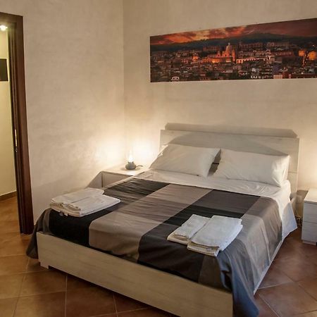 La Lanterna Casa Vacanze Apartment Noto Luaran gambar
