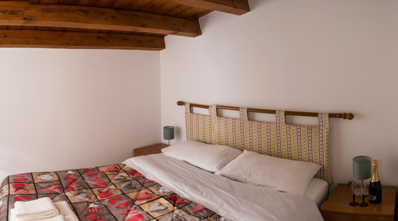 La Lanterna Casa Vacanze Apartment Noto Luaran gambar